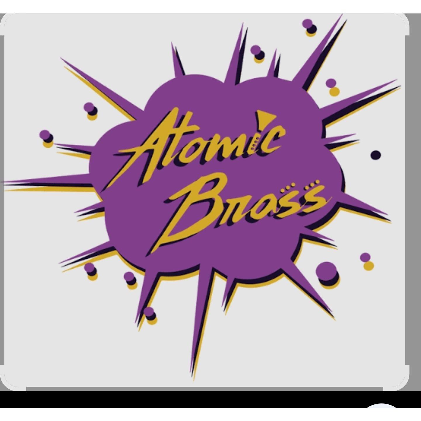 Atomic brass