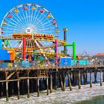 Santa Monica Pier