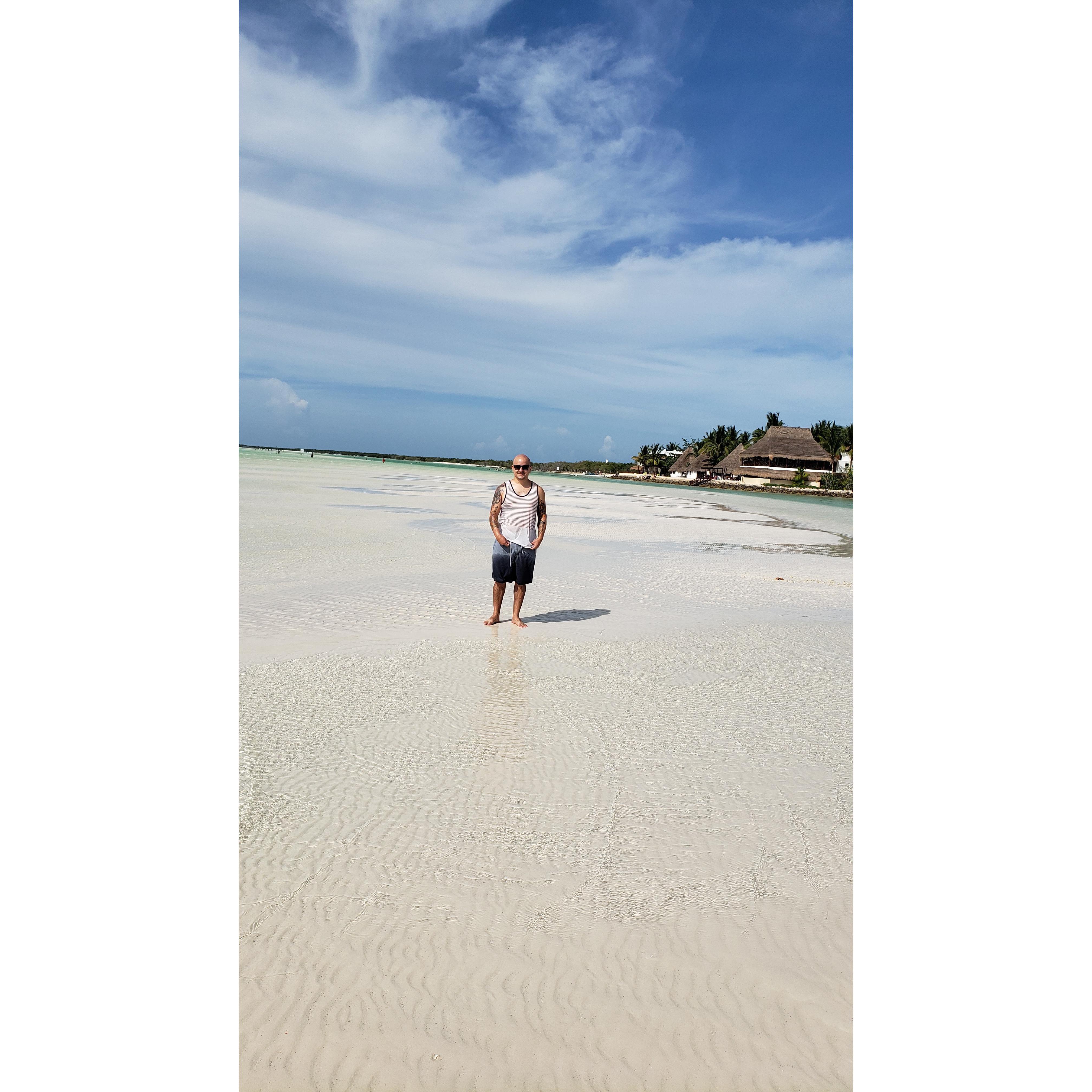 Holbox