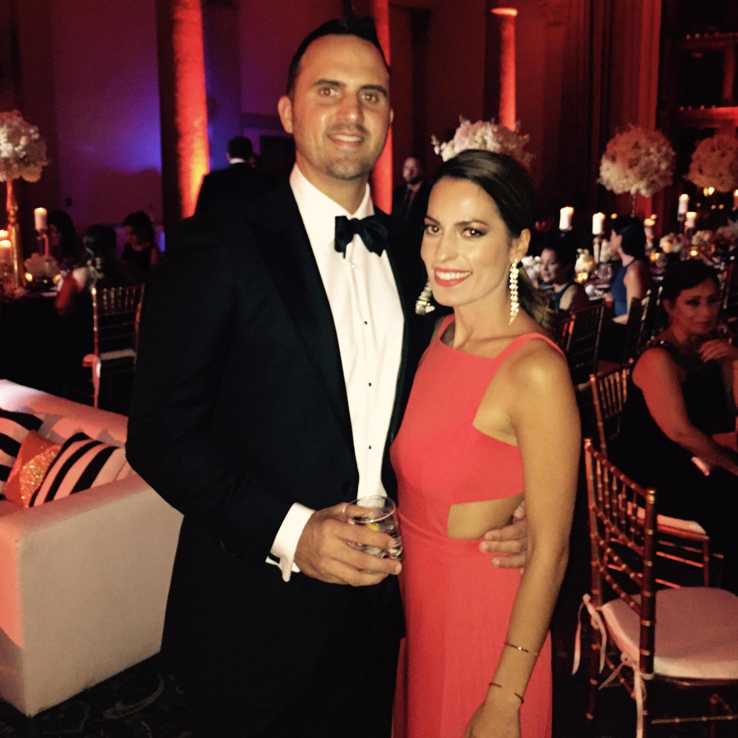 Stephanie's Wedding - Biltmore Coral Gables