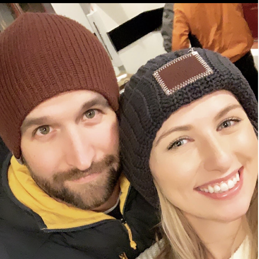 Tahoe trip!
