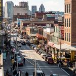 Strip District