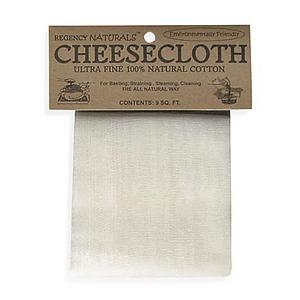 100% Natural Cotton Cheese Cloth