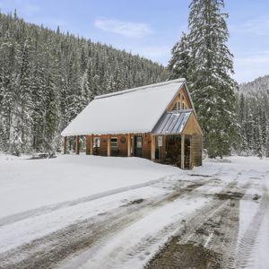General Home Improvement Fund