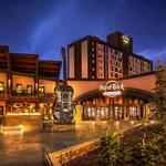Hard Rock Hotel & Casino Lake Tahoe