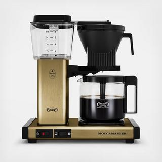 KBGV Coffemaker