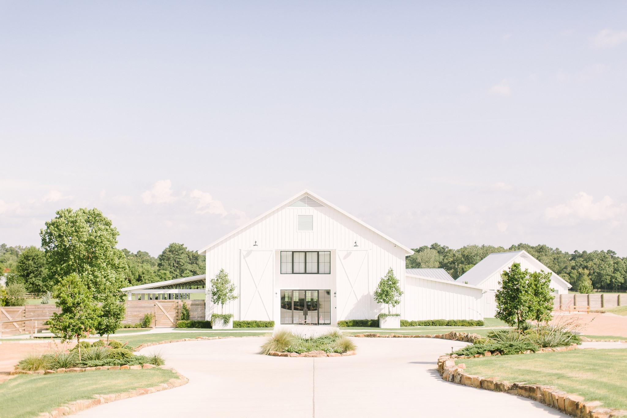 The Wedding Website of Cydney Springfield and Connor Talbott