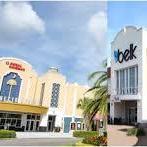 Towne Centre / Market Center Blvd