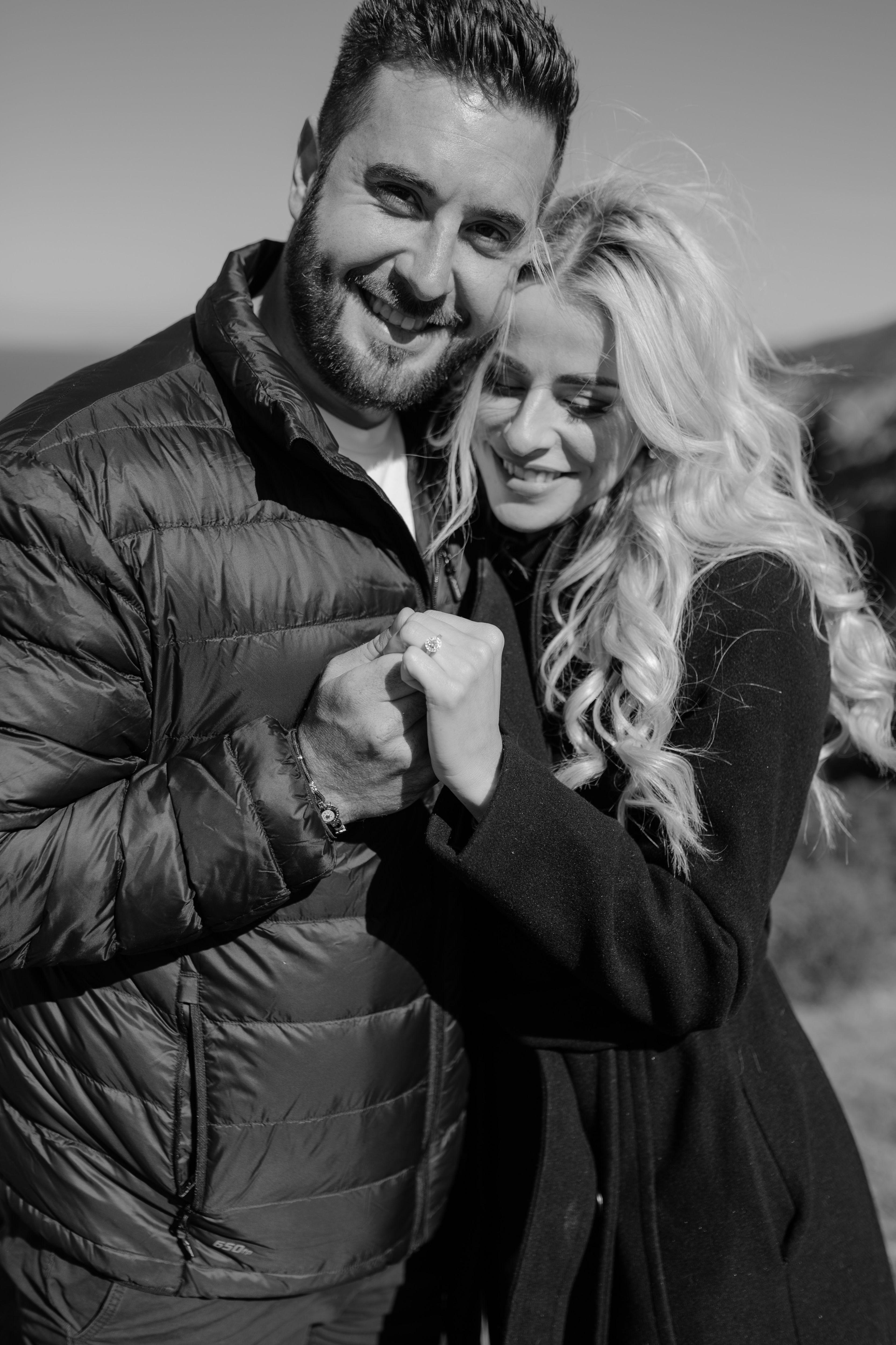 The Wedding Website of Stacy Mouton and Armand Jaanse Van Rensburg