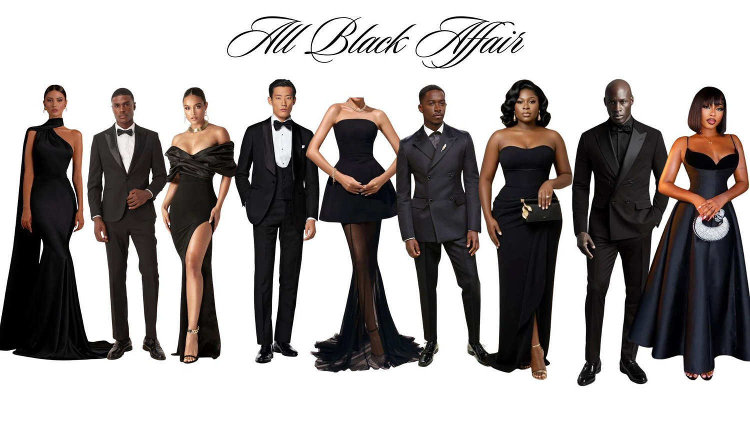 The Wedding Website of Kymerriye Dixon and Nathaniel Pate