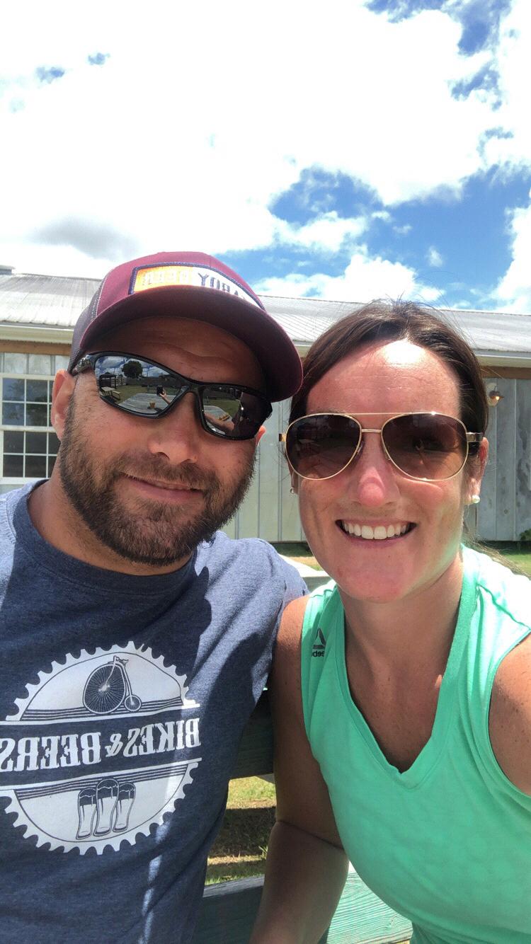 Burley Oak Brewing near Ocean City, MD