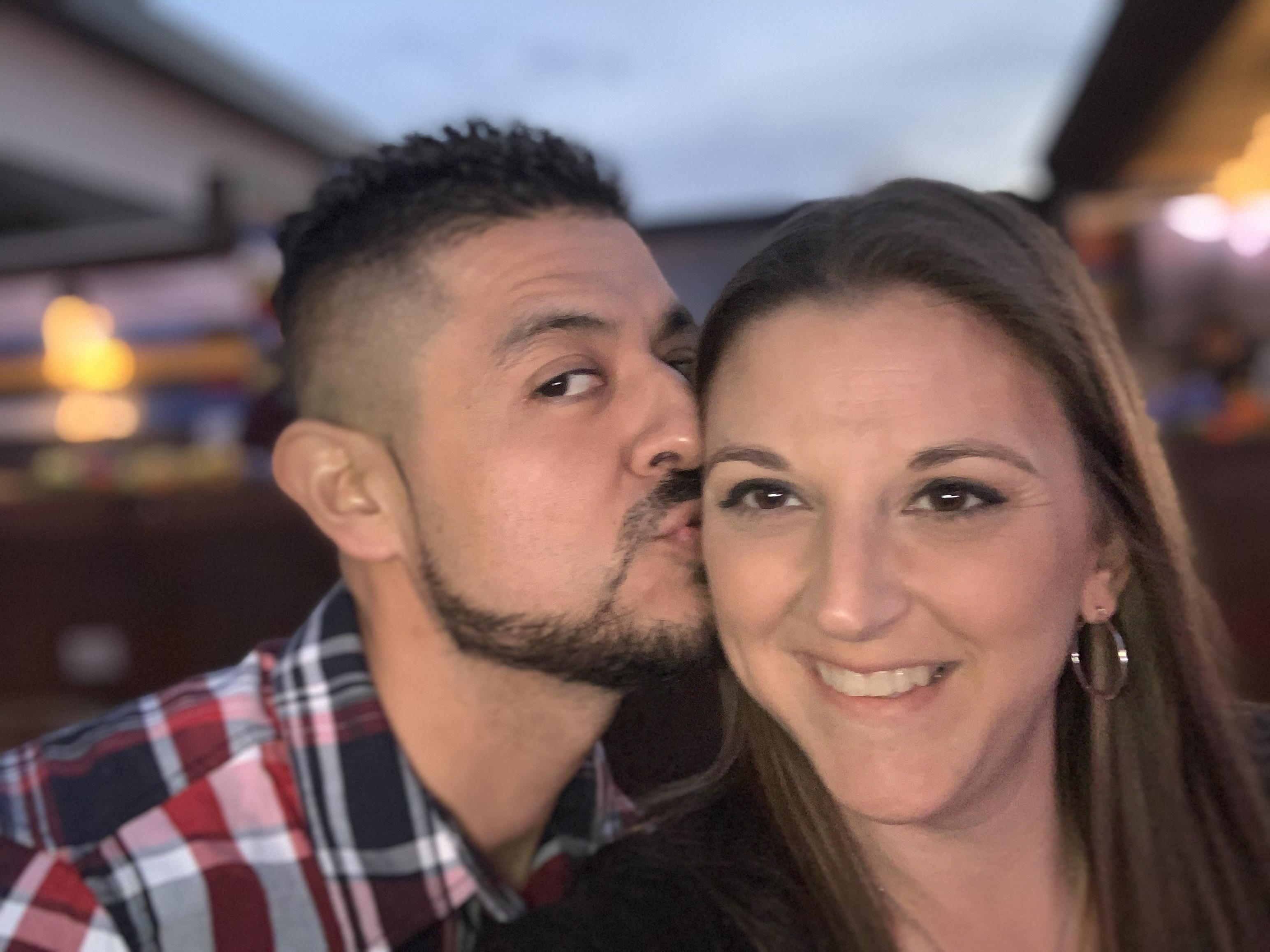 The Wedding Website of Melinda Engler and Eli Gonzalez