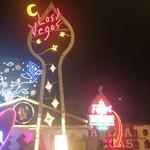 The Neon Museum