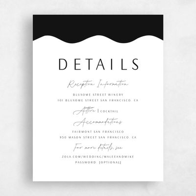 White Wedding Enclosure - Molnar