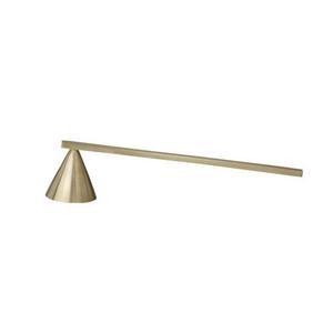 Brass Extinguisher