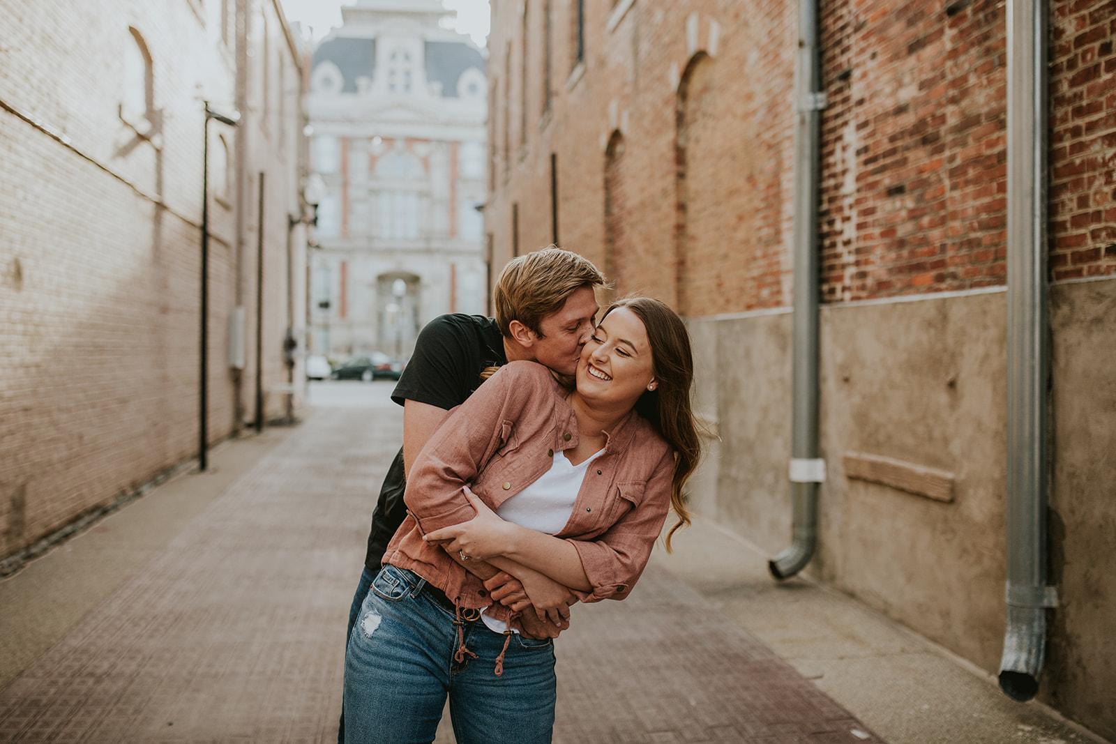 The Wedding Website of Kaitlyn Stader and Jayden Dover