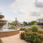 The Promenade Shops at Saucon Valley