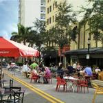 Main Street Merchants