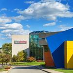 Strong National Museum of Play