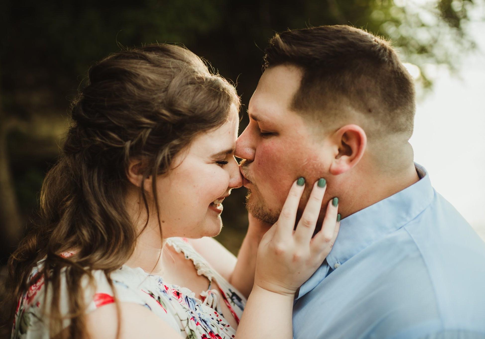 The Wedding Website of Cassandra Jean and David Valentine