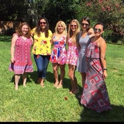 Say Yes to the Dress Luncheon