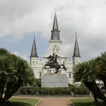 Jackson Square