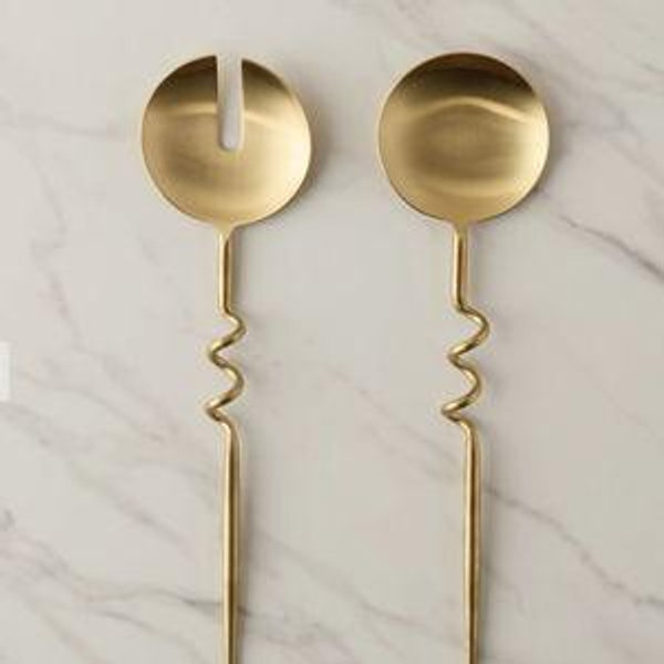 Elisa Serving Set by Meso