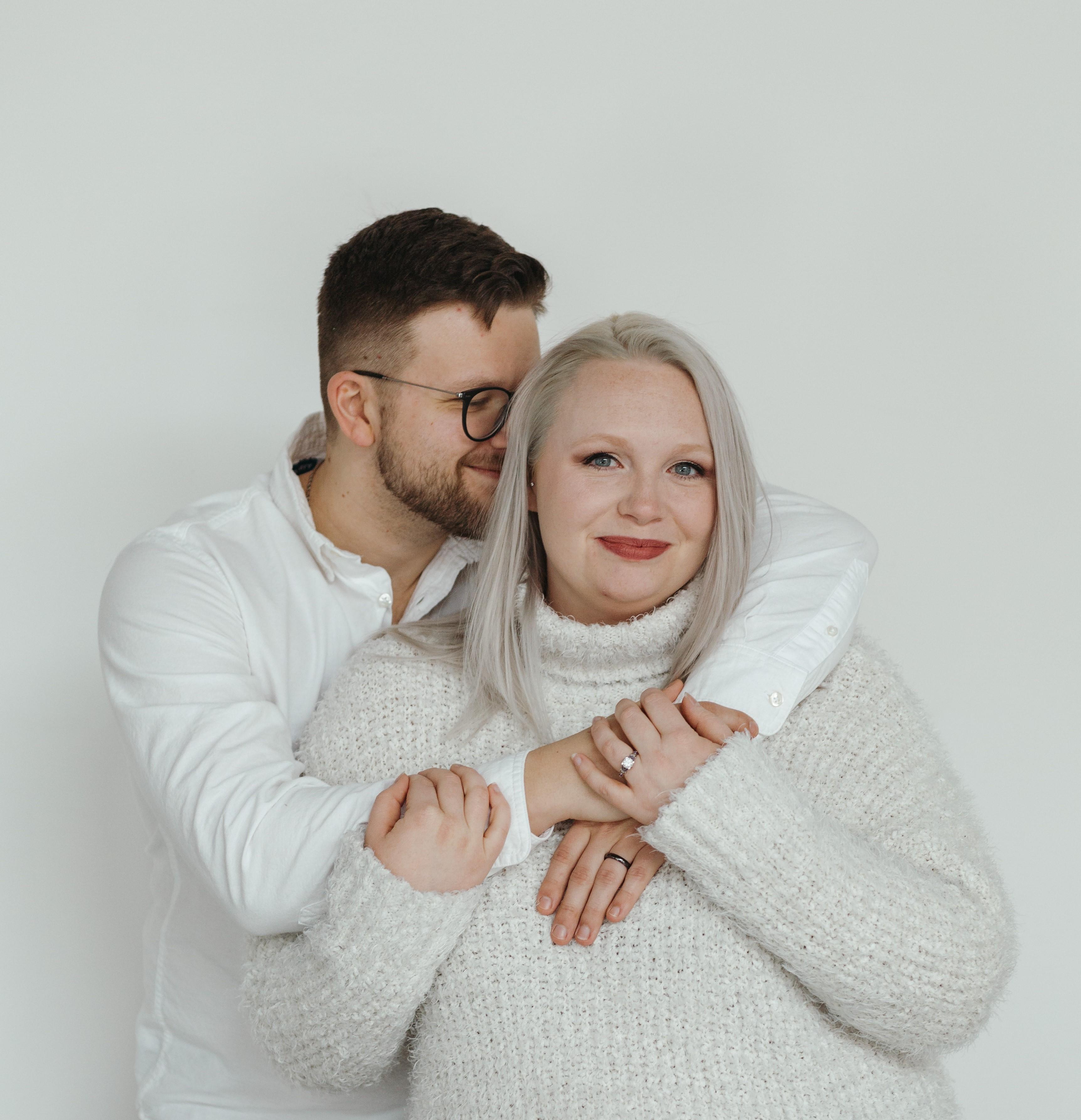 The Wedding Website of Aspen Mitchum and Patrick Ayres
