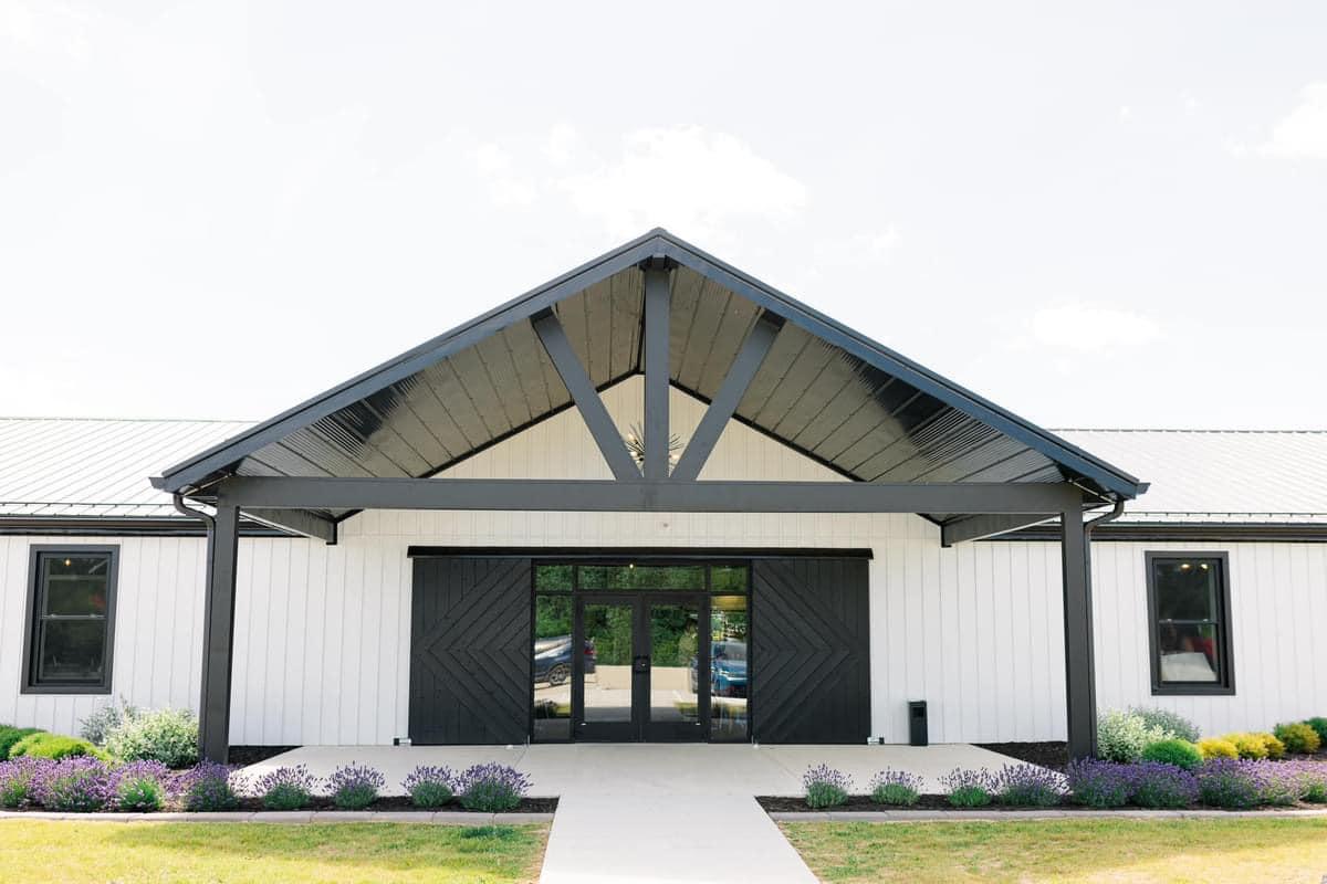 The Wedding Website of Erin Burke and Nathan Comfort