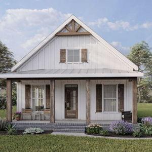 House & Newly Wed Fund
