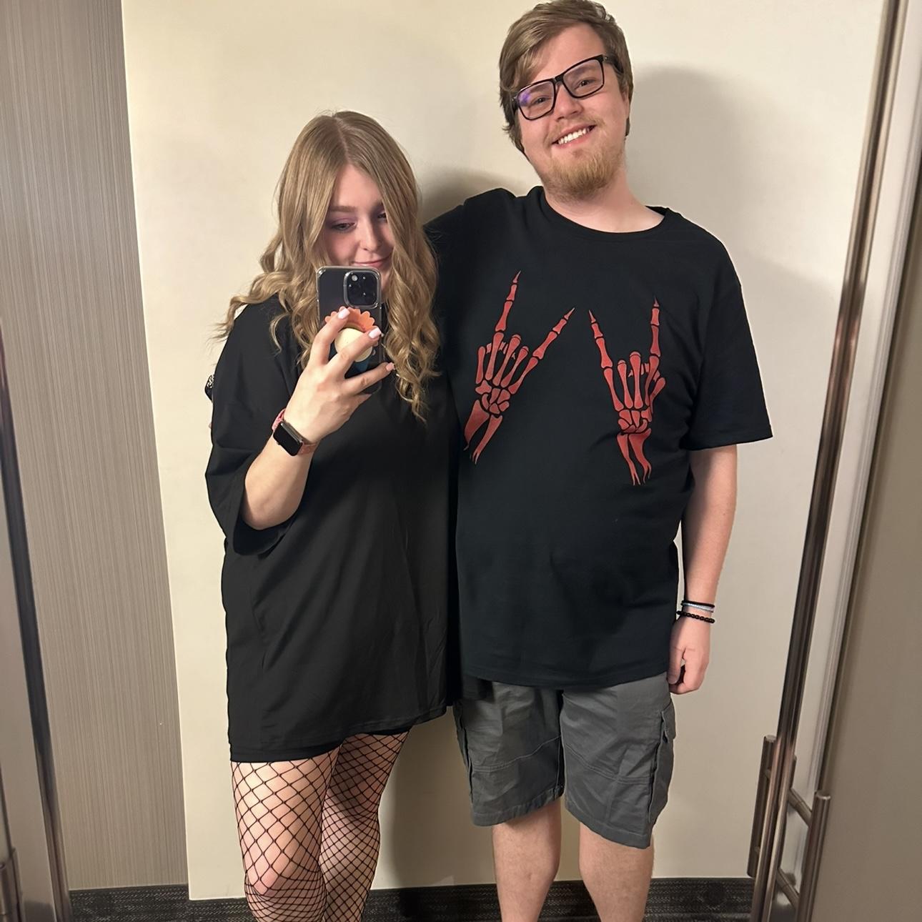 $uicide Boy$ concert in KC