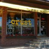 Crust - a baking company