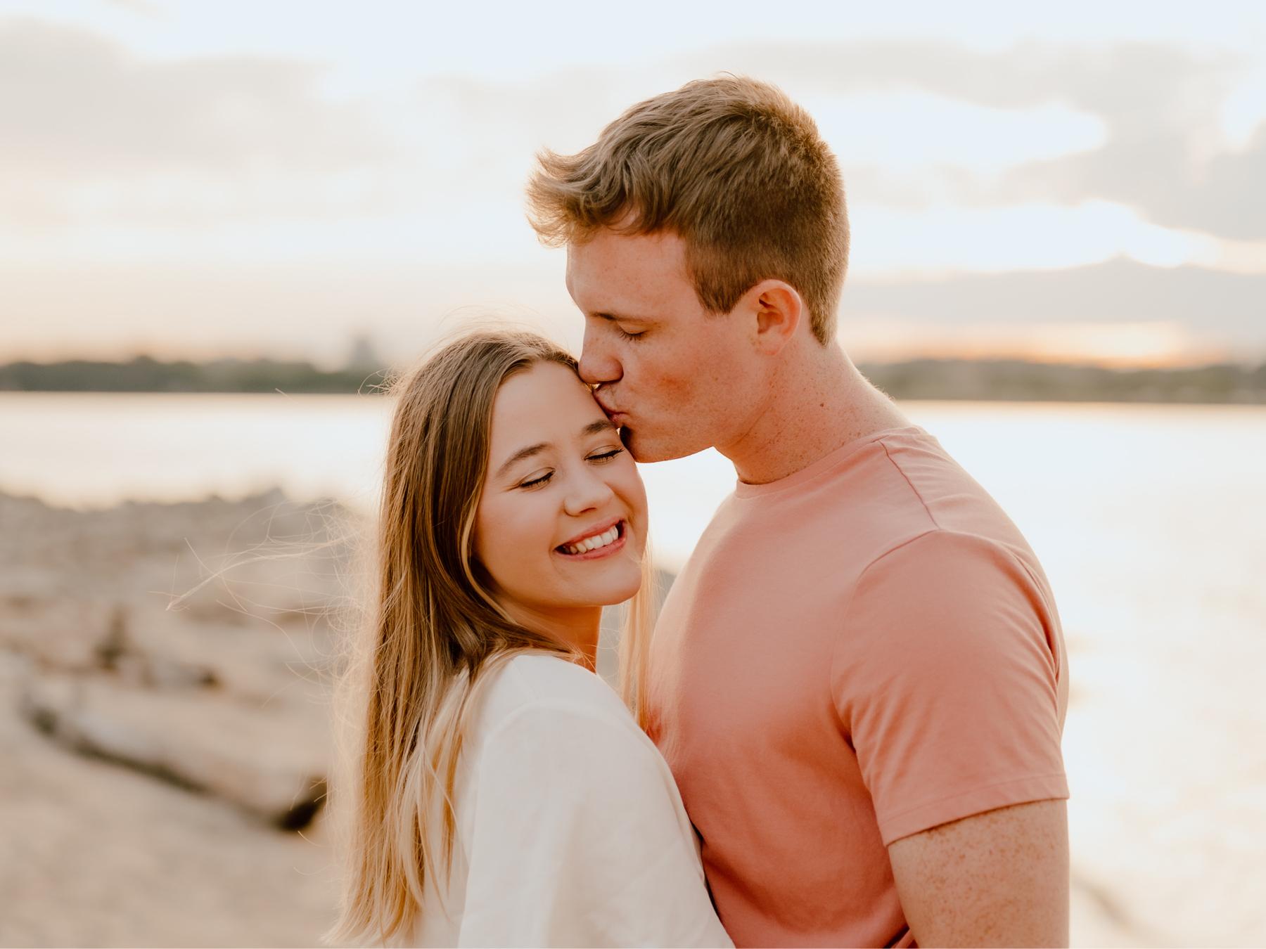 The Wedding Website of Jade Hall and Austin Tullis