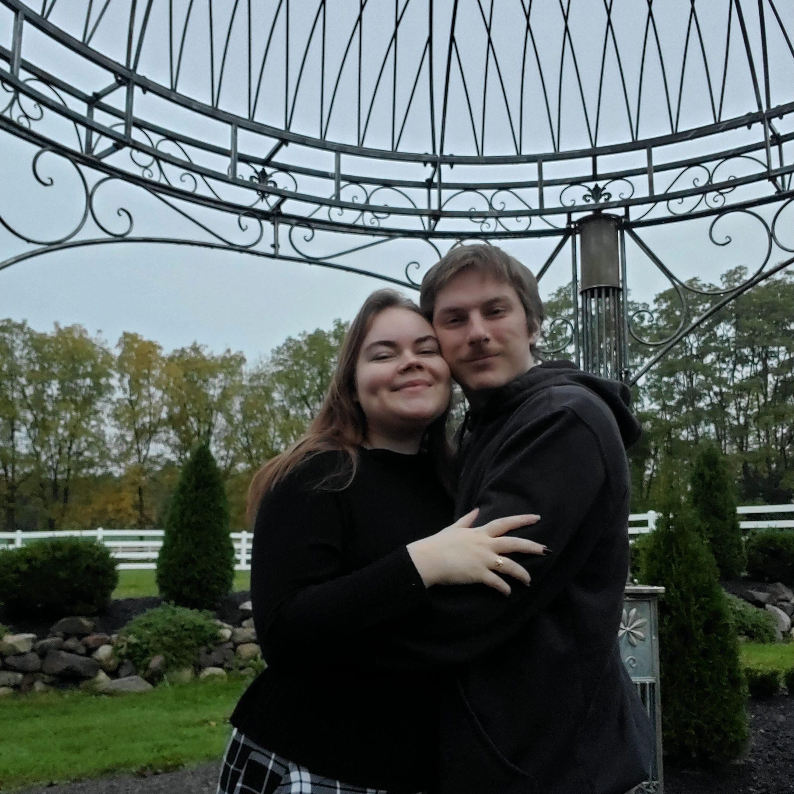 Proposal in Ithaca
2024