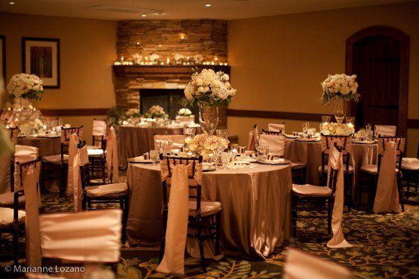 The Wedding Website of Bethany Karvelot and Kyle Robertson
