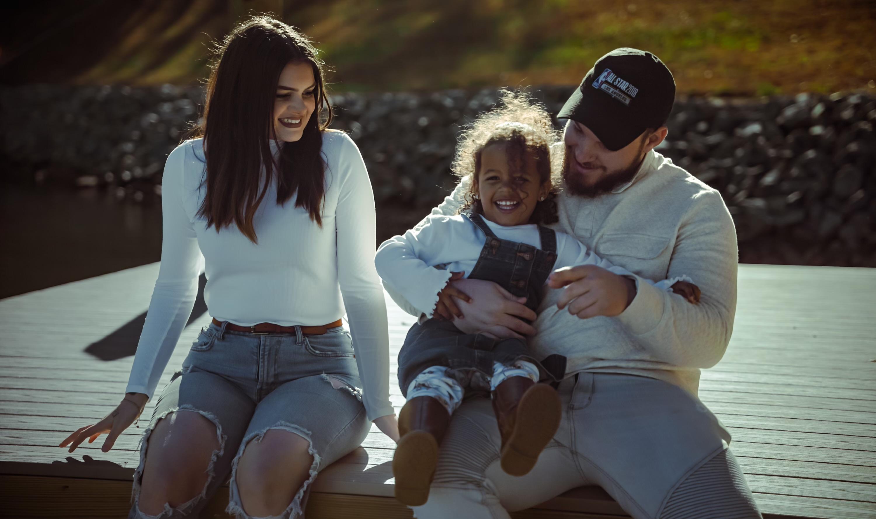 The Wedding Website of Brittany Davis and Bubba Henderson