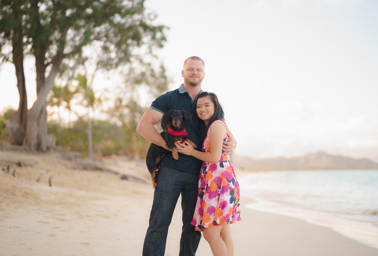 The Wedding Website of Ruby Ching and Kevin Bray