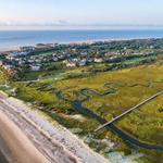 WILD DUNES RESORT LINKS GOLF COURSE