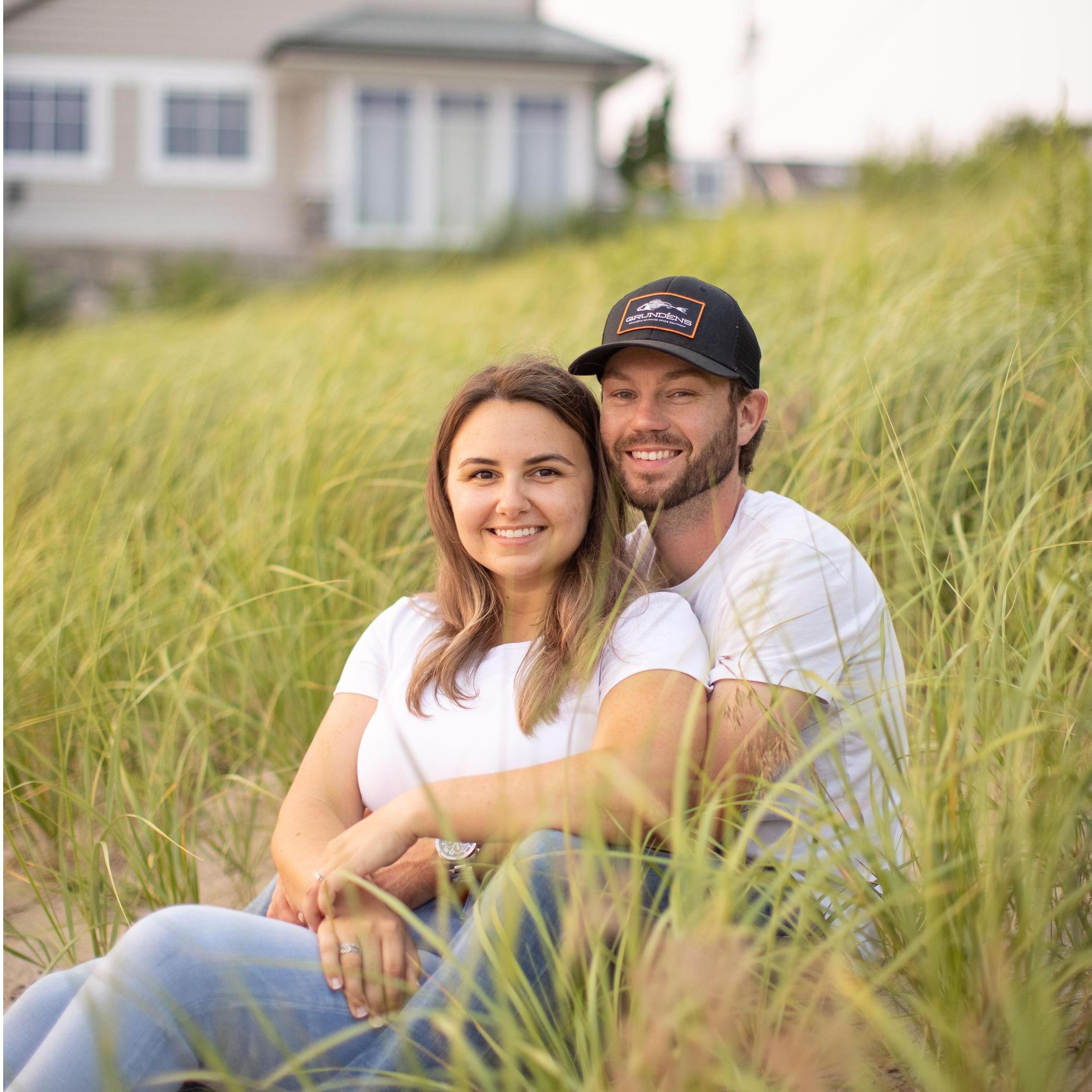 Engagement pictures 2021