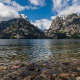 Jenny Lake Visitor Center