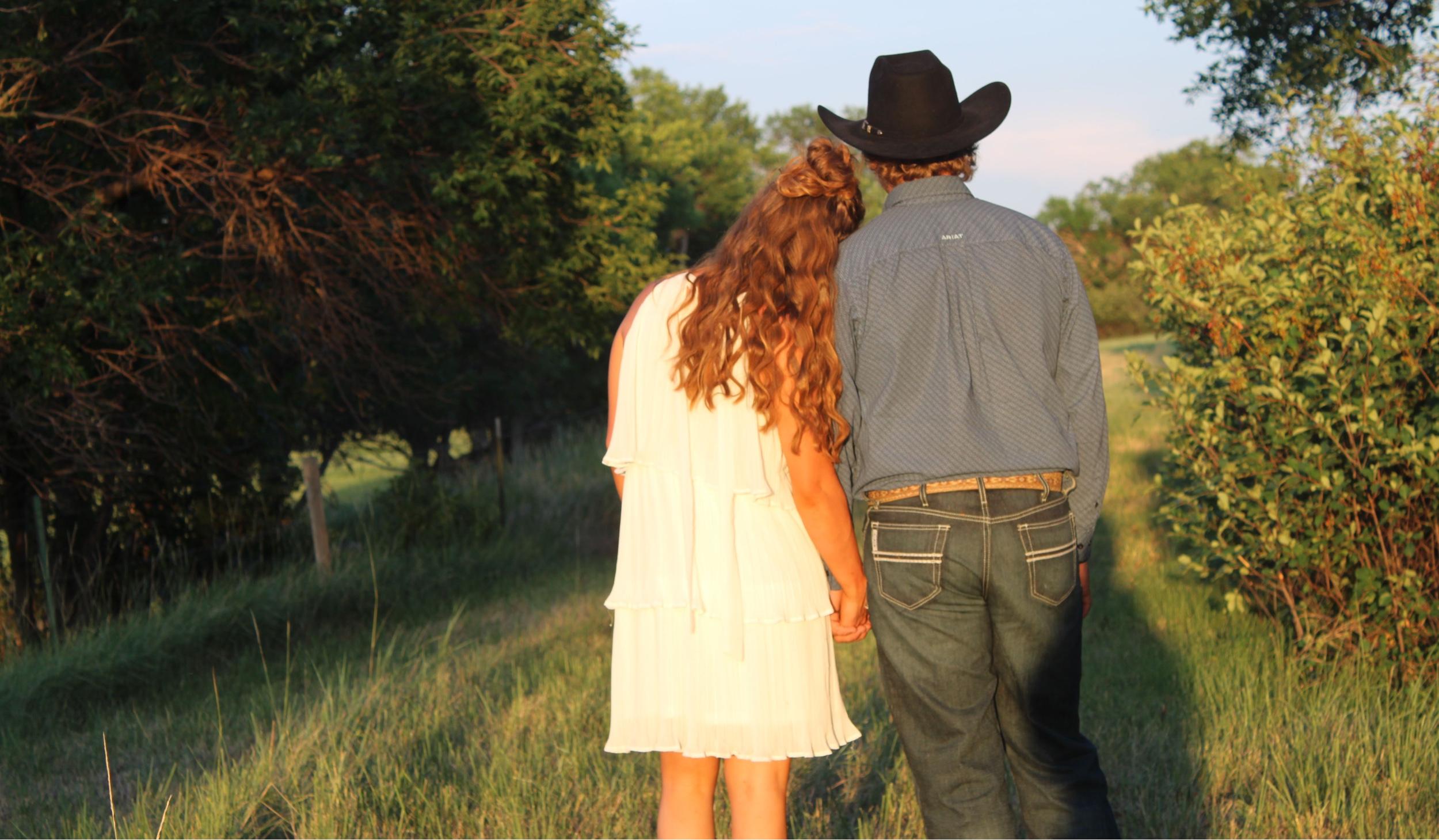 The Wedding Website of Mikayla Thorson and Kash Block