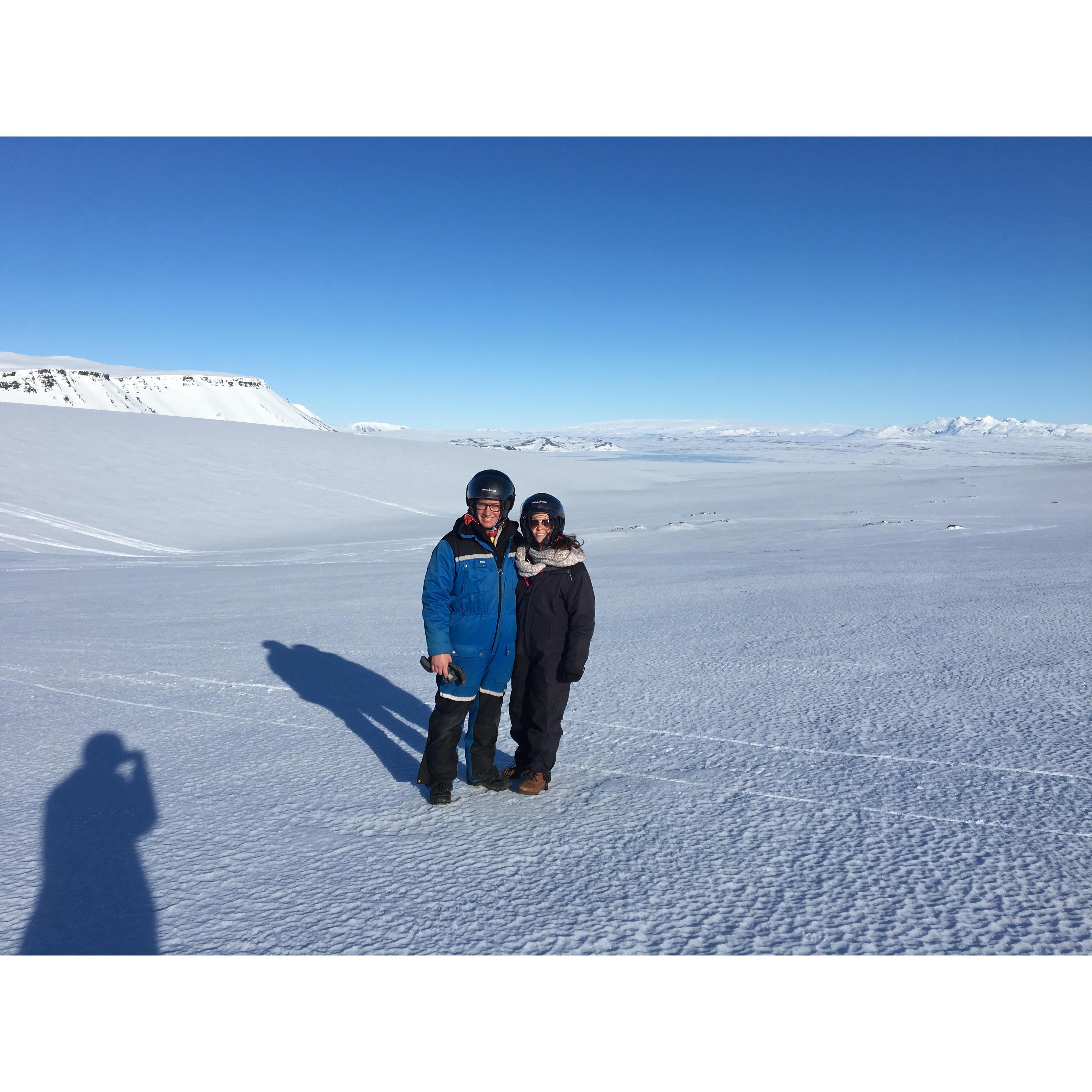 Iceland 2018