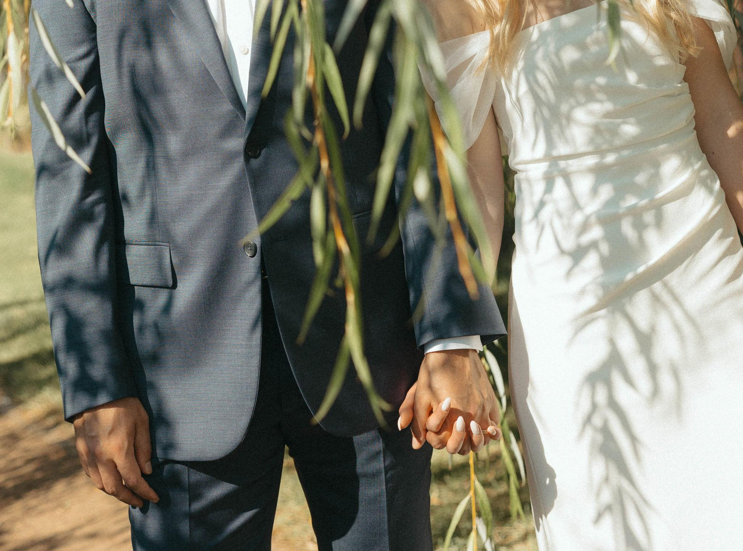 The Wedding Website of Courtney Denn and Hunter Finnegan