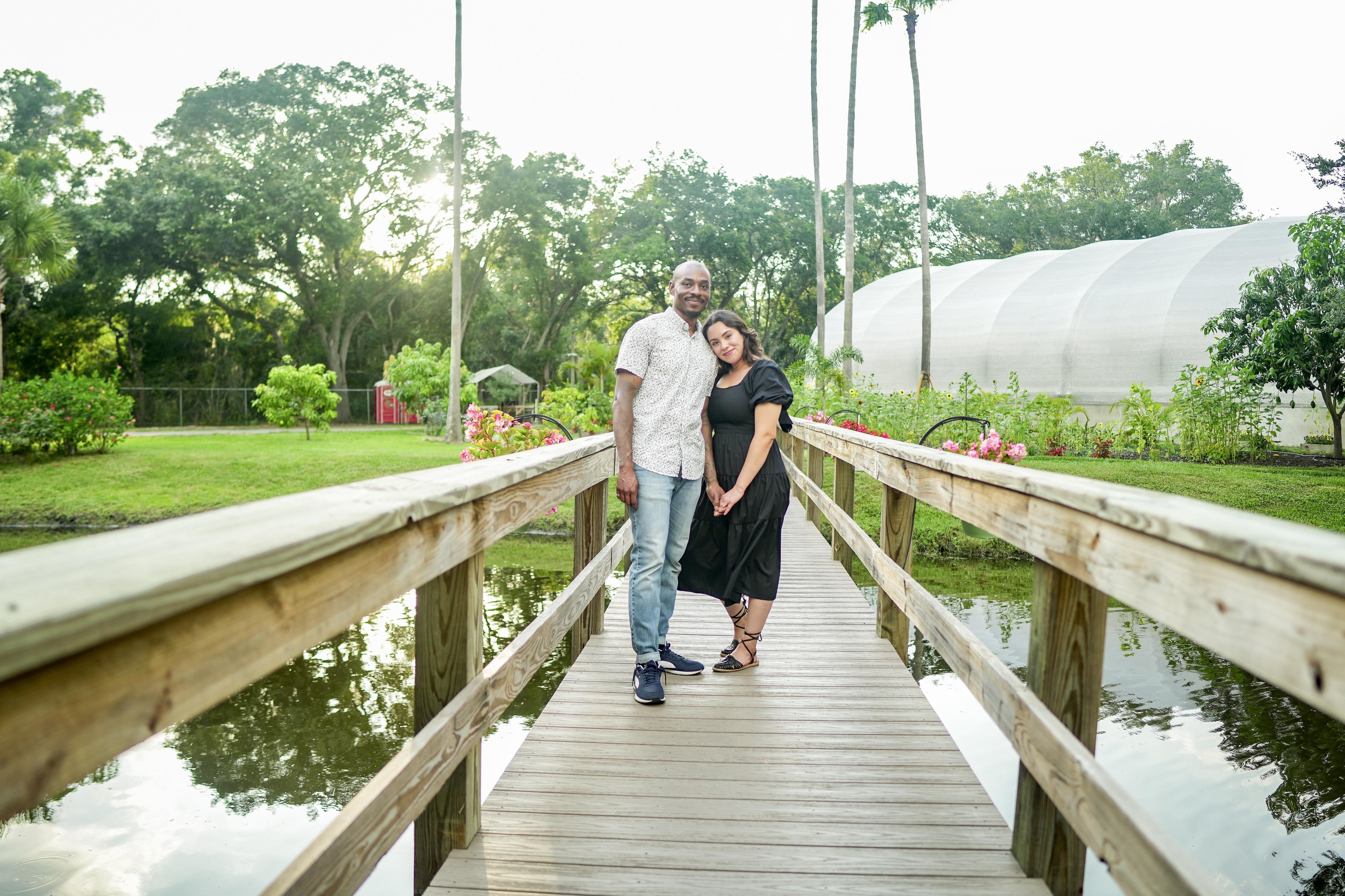 The Wedding Website of Johanna Velazquez and Zachary Hicks