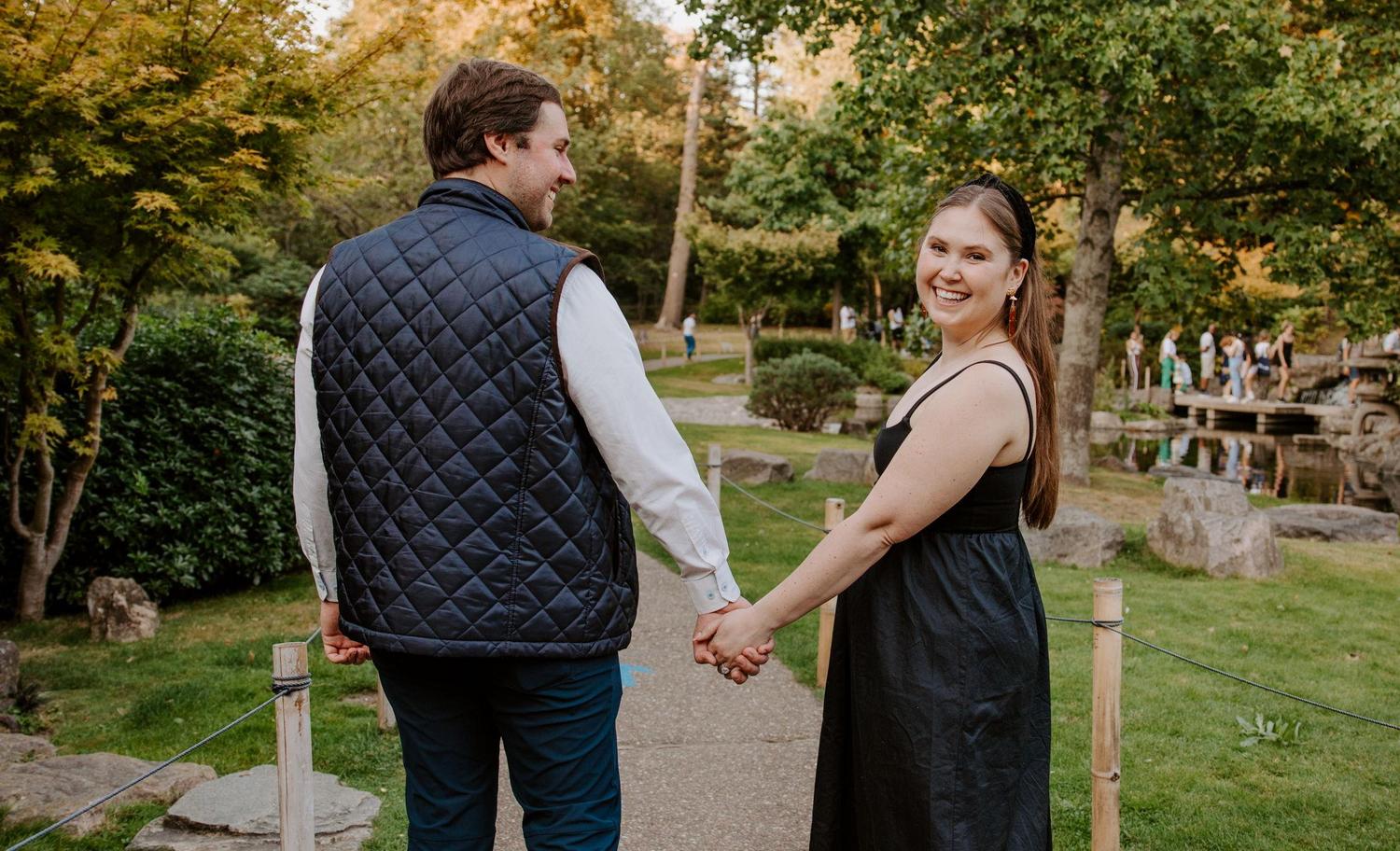 The Wedding Website of Chandler Helms and Collier Hammons