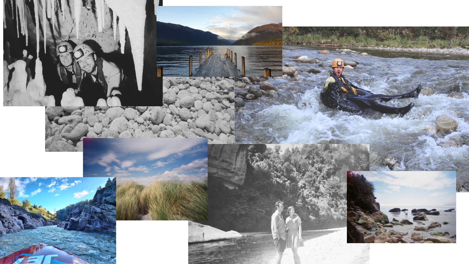 The Wedding Website of Stella Staab and Billy Garratt-John