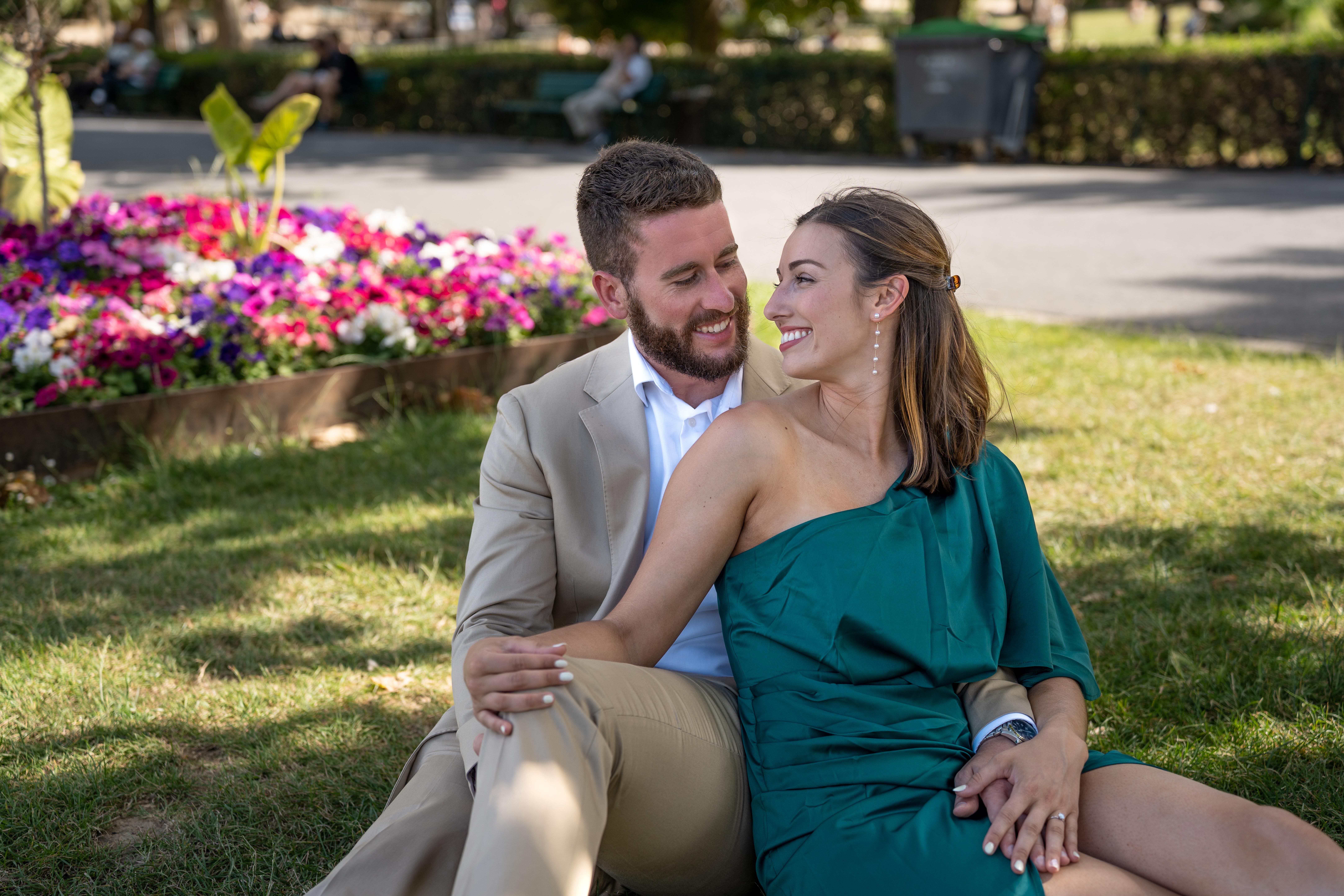 The Wedding Website of Amanda Saxton and Scott Tibert