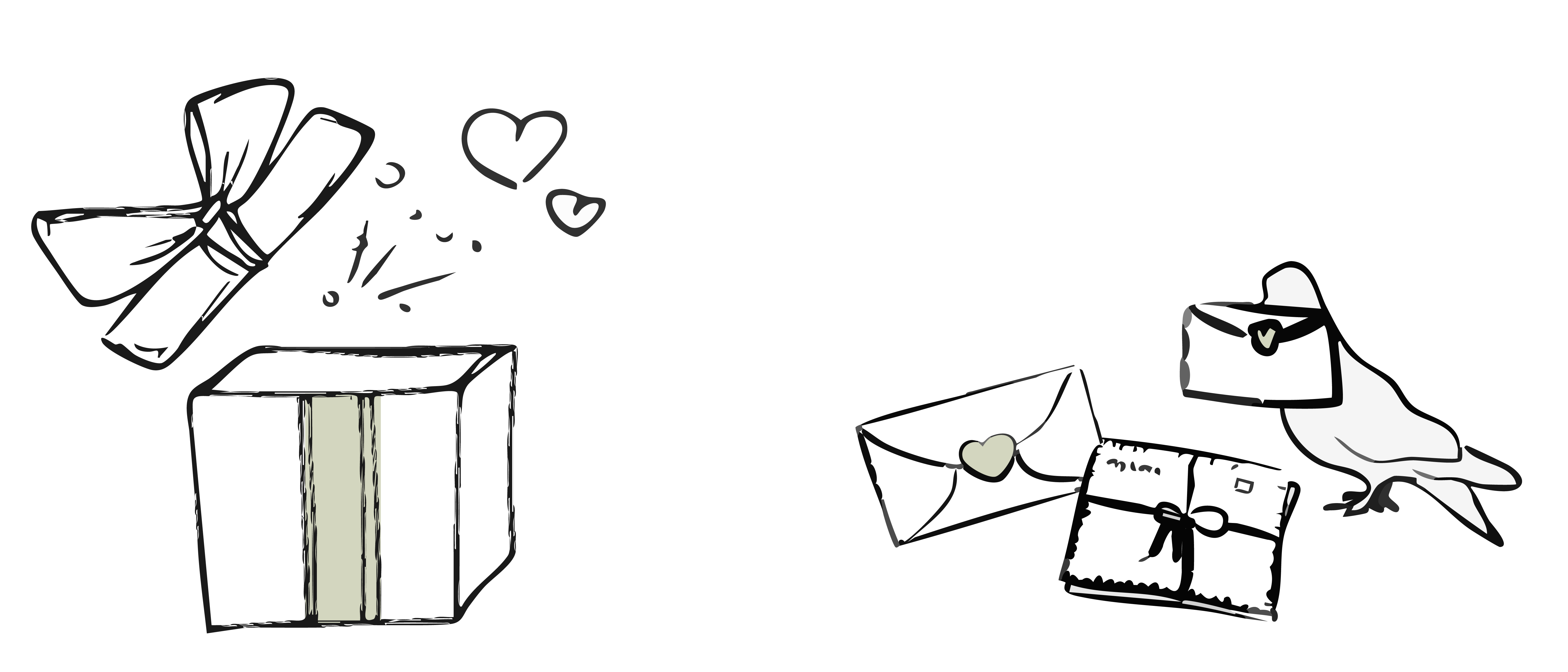 The Wedding Website of Jean-Pierre Khayat and Nathalie Mansour