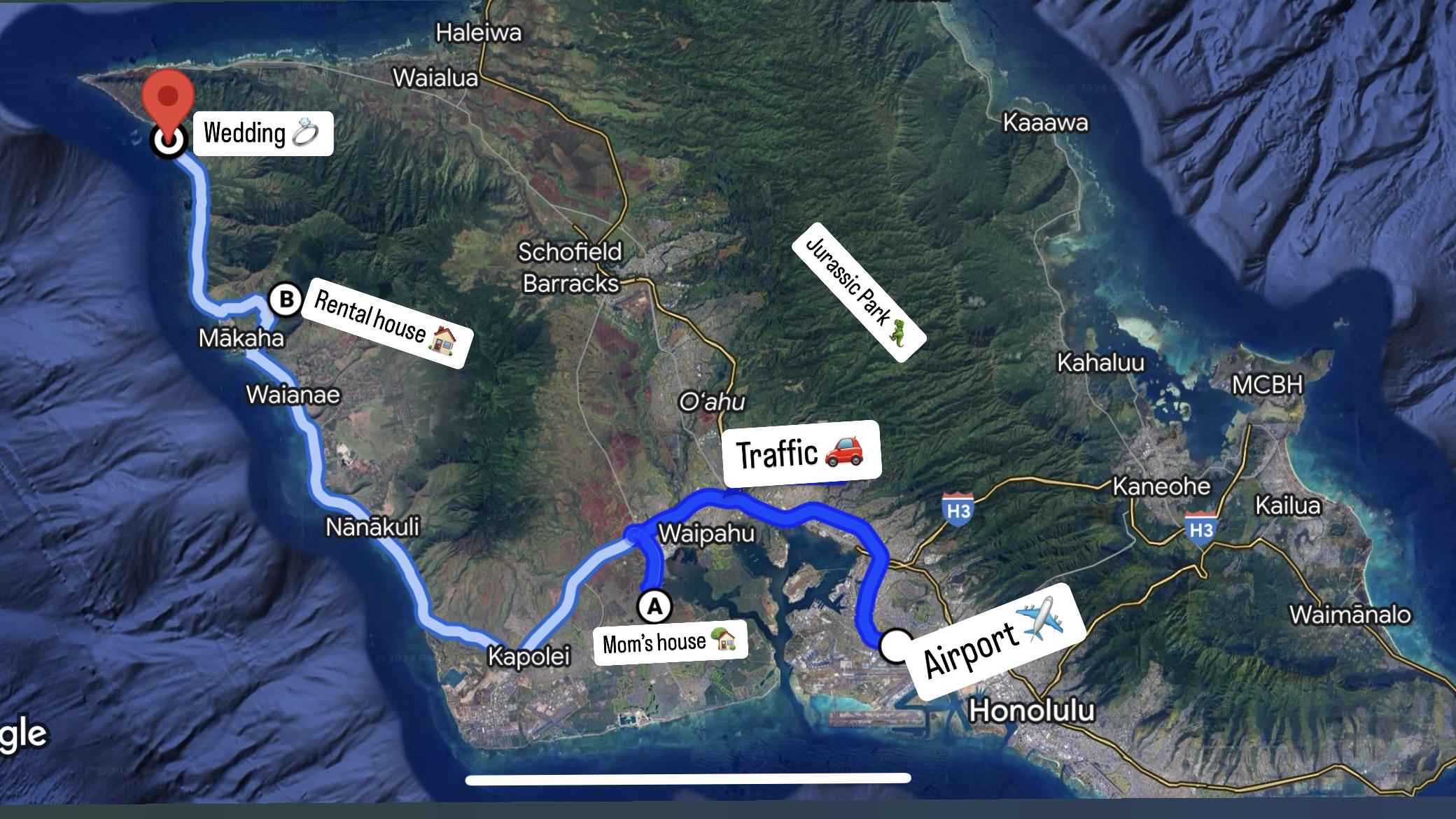 The Wedding Website of Paige Truitt and Trevor Sambor