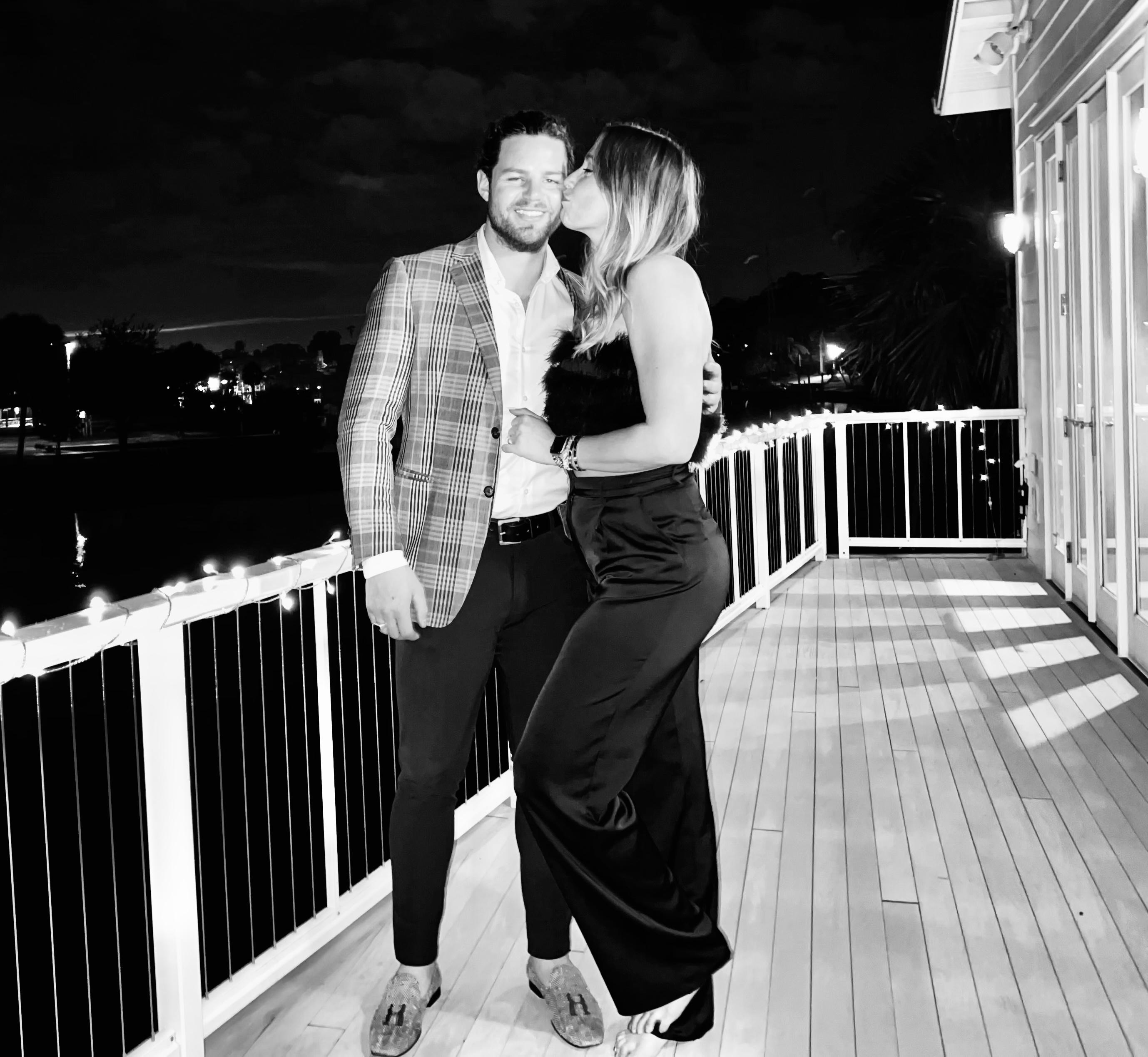 The Wedding Website of Katherine Lagow and Michael Wells